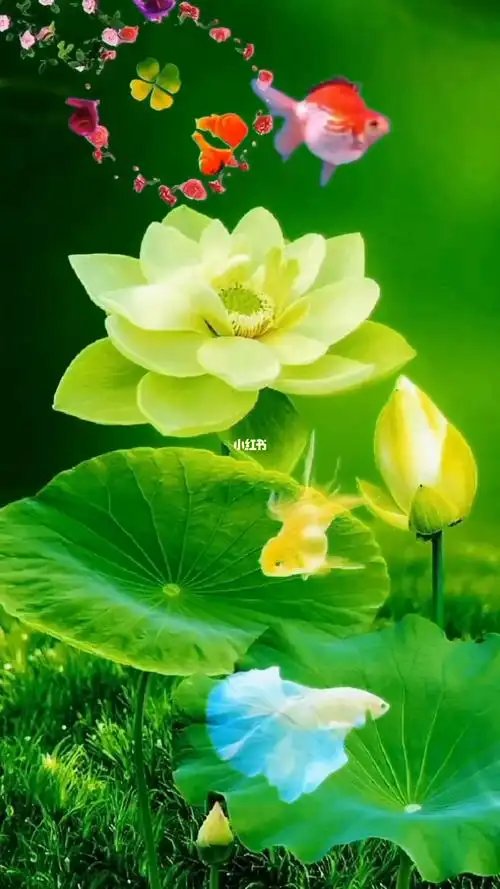 静心化躁善可化凶慈可求吉和可化凶治愈系风景荷花摄影