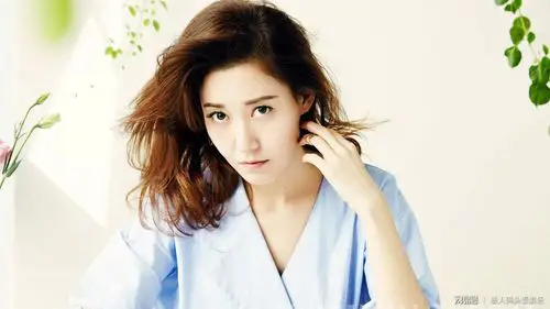 高露《知否》化身林小娘,气质美女变成心机小妾,你能接受么?