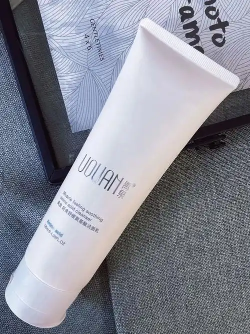 逛超市看到这几款洗面奶,别犹豫,是洗面奶中的佼佼者,好用不贵_成分表