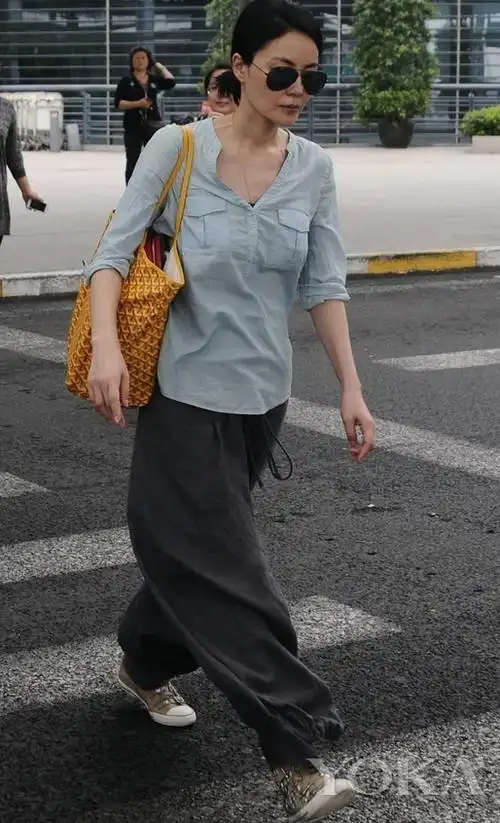 你造吗 没王菲这些在国内可没那么红