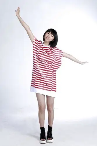 汪睿:想做第一个自己 不做第二个谁谁谁