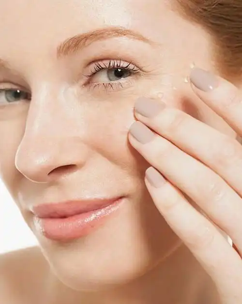 胶原蛋白紧致皮肤吗