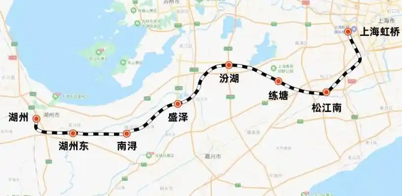 沪苏湖铁路江苏段首联连续梁合龙