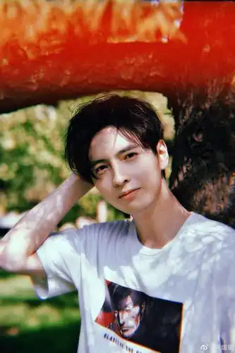 蒲熠星—真?南大校草