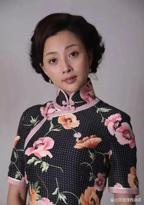 16年了,殷桃再获金鹰奖视后!为何她能成为扫奖王?