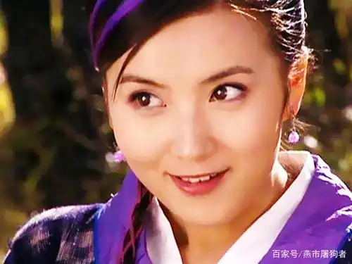 《天龙八部》:恶女三人行,她们三个谁才是第一女主角?