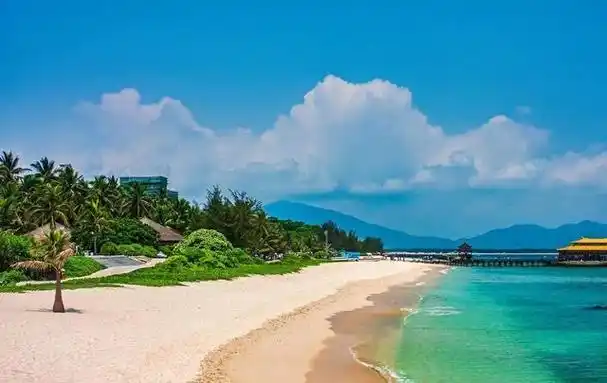 三亚旅游回来说一说心里话句句肺腑之言