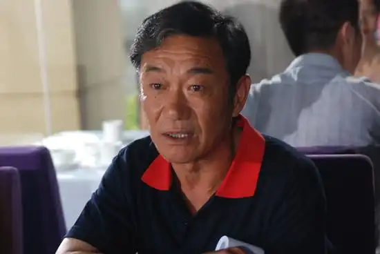 野鸭子2开拍老戏骨李心敏演小人物大情感