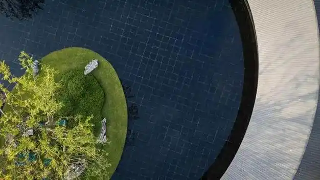 邀请函 | 暴风石英砖邀您参加2024ilf国际景观节