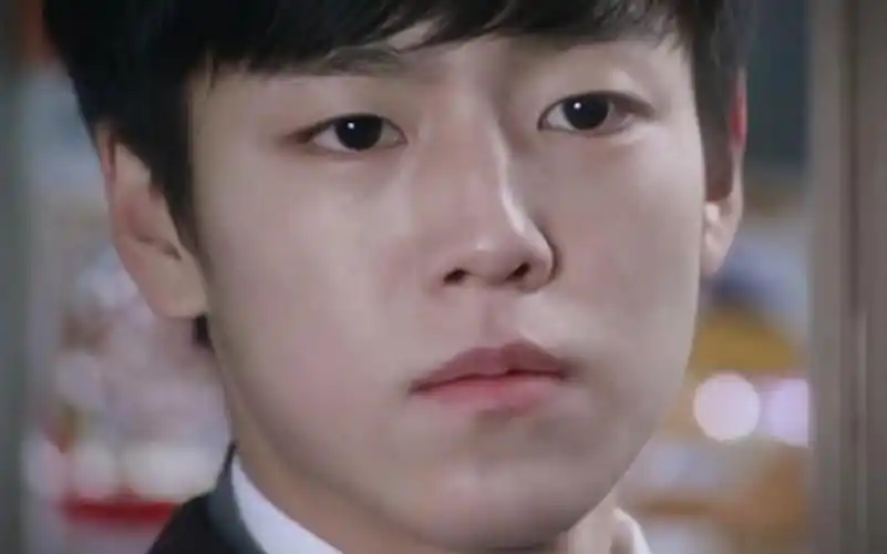 【金秀贤72李玹雨】"远赴一场没有未来的爱情"