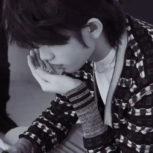 宋亚轩微信头像