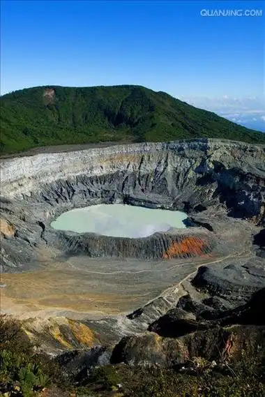 哥斯达黎加共和国