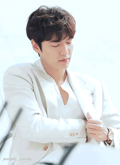 李敏镐gif帅气gif男神gif耍酷gif