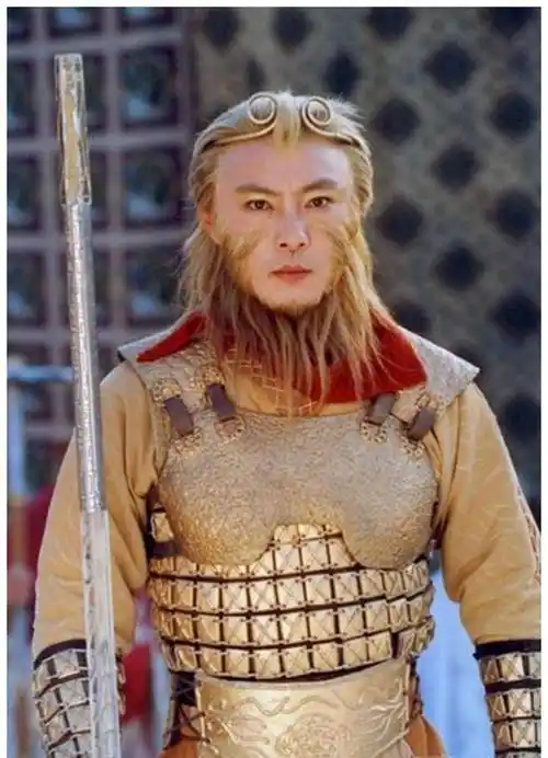 下嫁张卫健更曾两度流产,16年异地婚姻甜蜜不改_电视剧_发展_西游记