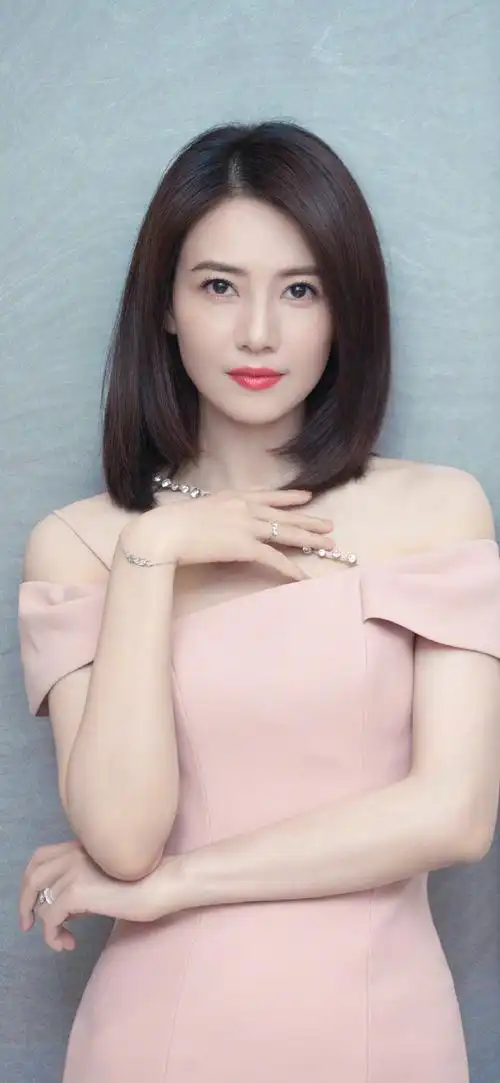 "高圆圆"手机高清壁纸