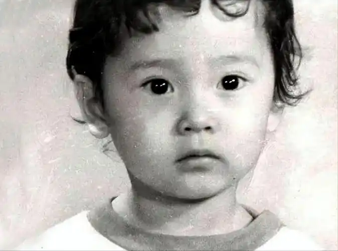 回顾演员海清25岁嫁海归高中同学紧抱黄磊大腿她才是人间清醒