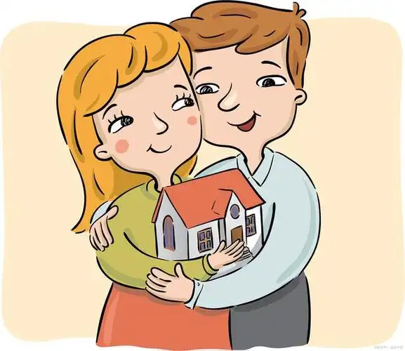 在婚恋关系中,我们追求甜蜜恋爱,恩爱一生的相知相伴.