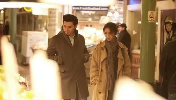 激荡情史汤唯4段感情9个男人如今的她证实梁朝伟没说错