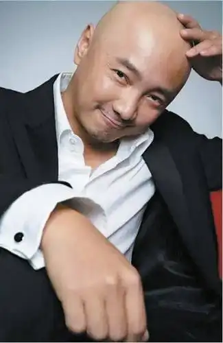 荐读▏徐峥:自卑感成就不了好演员!