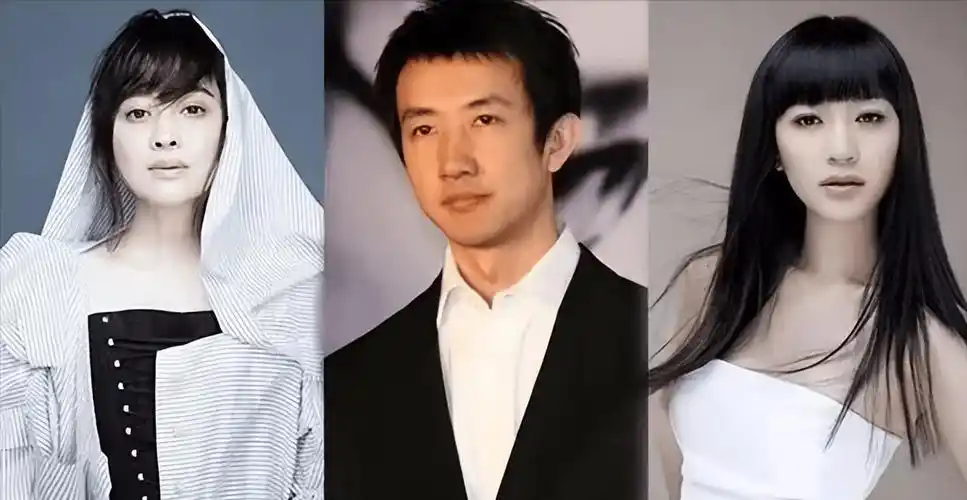 48岁人间尤物李小冉吃饭时却遇假粉丝表白最喜欢看你的小时代