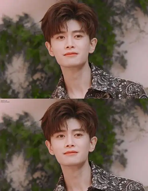 240202 迷人眼神成焦点,任嘉伦粉丝热情盛赞其魅力