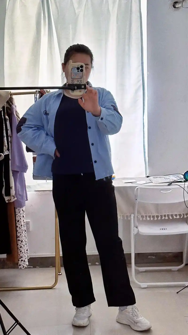 身高174体重165要求 - 抖音