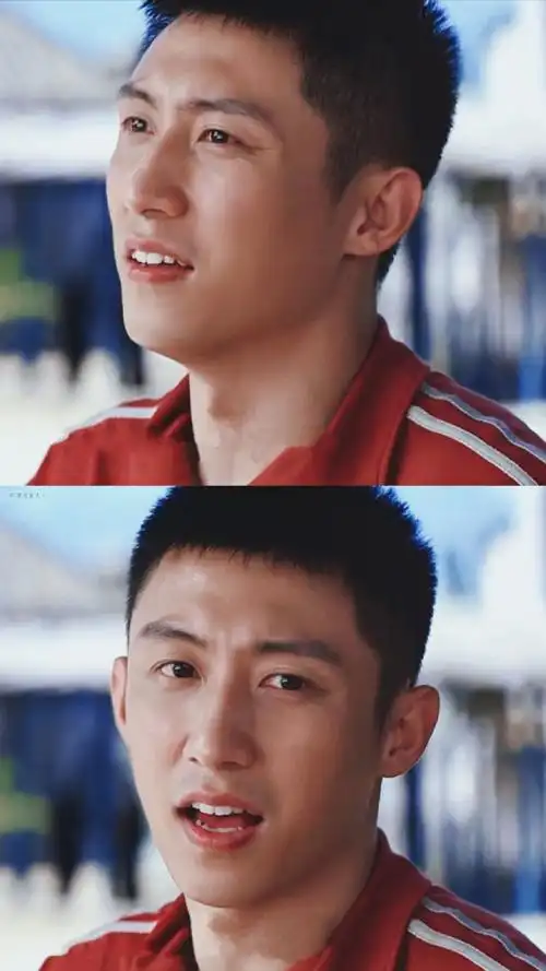 黄景瑜王牌部队