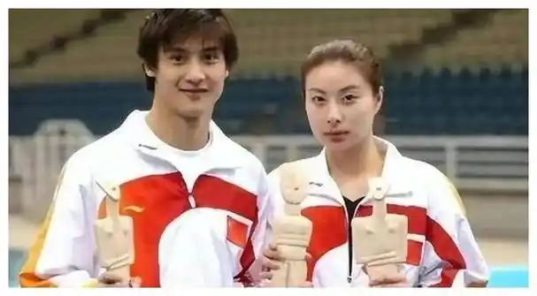 田亮_张继科_景甜