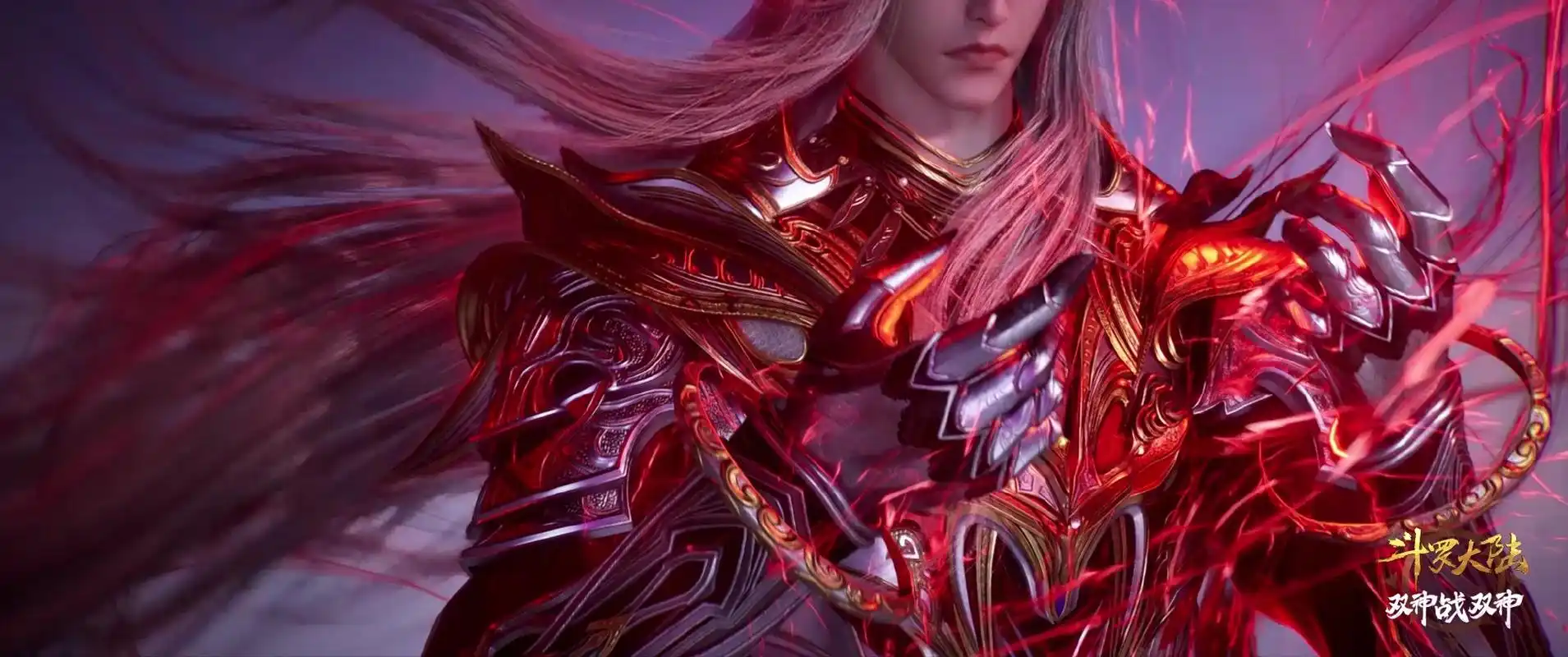 斗罗:修罗神唐三帅爆了!战斗力无敌,轻松斩杀比比东和千仞雪