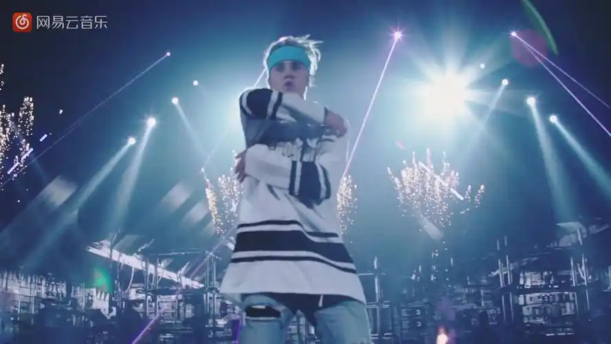 justinbieber贾斯丁比伯的超清mv合集