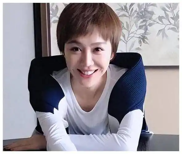 姜妍_演艺_观众们