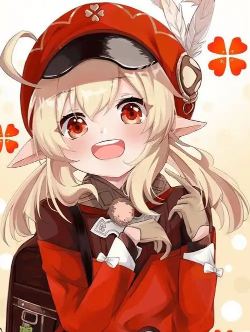 原神所有女角色唯一一个没拉上去的连安柏都不如作用太小