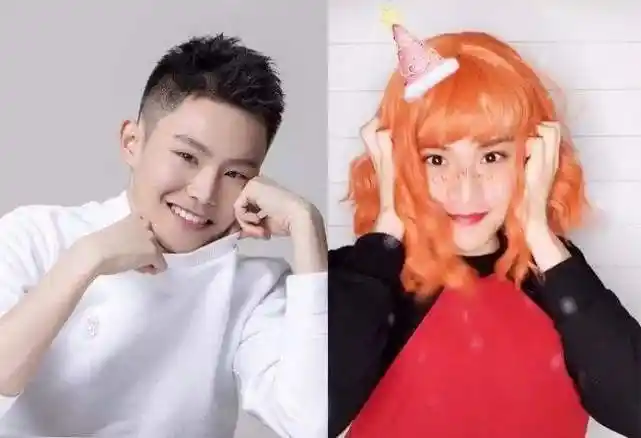 盘点抖音10大男扮女装网红他爱扮你爱看