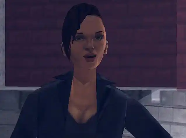 包括最优秀的反派在内,粉丝们永远不会忘记 gta 三部曲