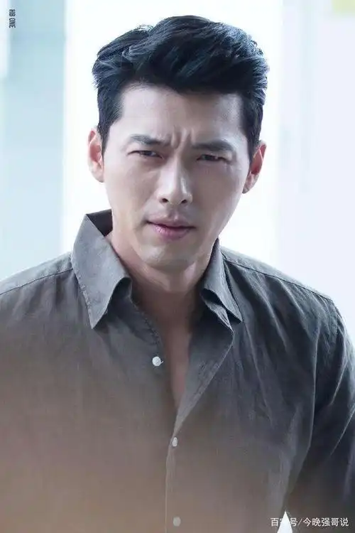 韩国男星玄彬照片写真合集