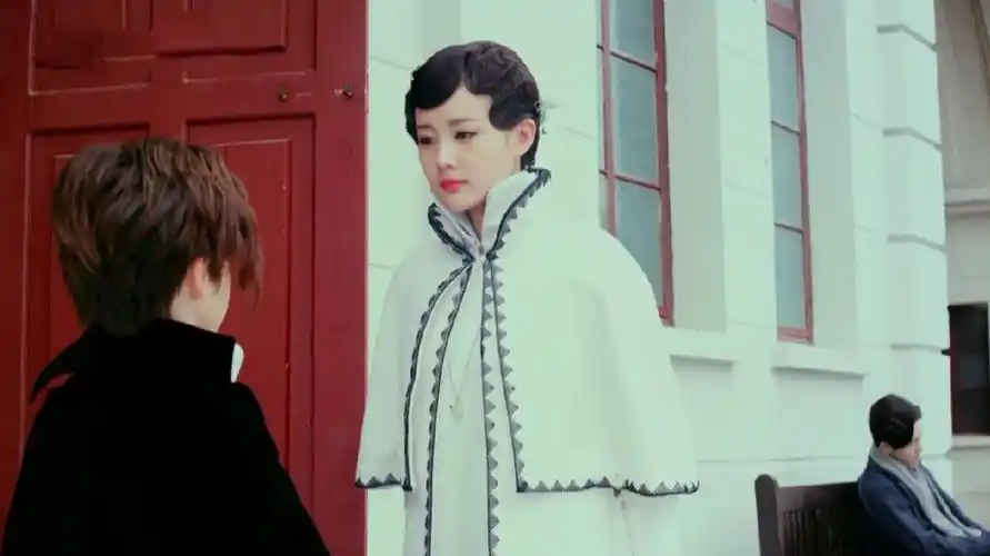 半妖倾城第二季