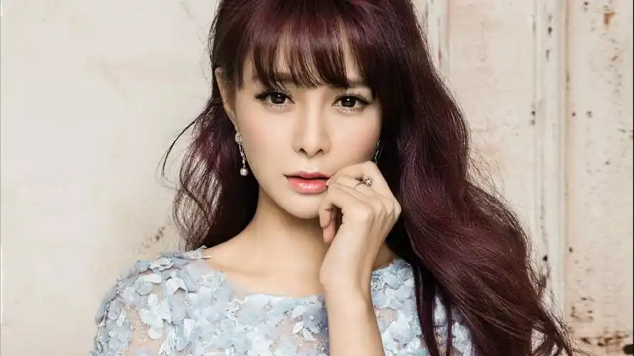 沈梦辰,明星,美女,宽屏,壁纸沈梦辰壁纸图片