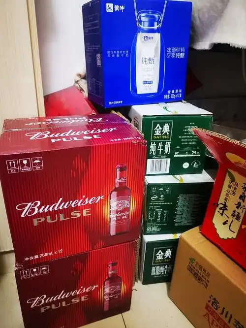 买了两箱啤酒但是家里人都很少喝,啤酒可以做哪些菜呢