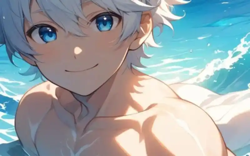 快来一睹这些腹肌帅哥的绝世风采吧!(≧63≦)