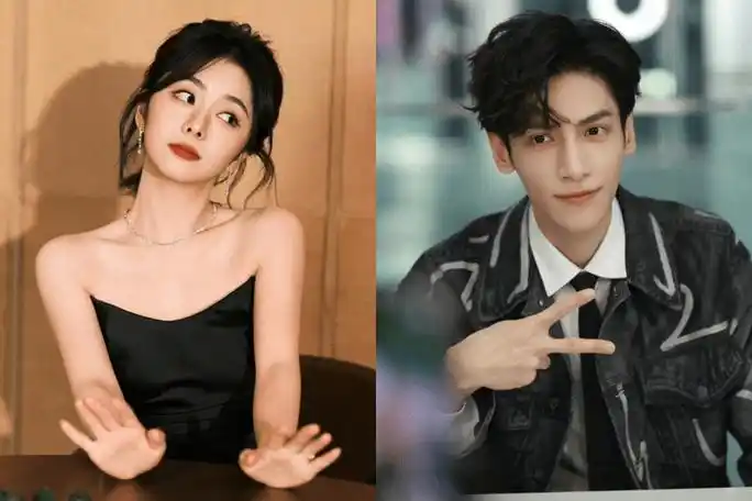 谭松韵透露择偶困境引热议!_孙悟空_条件_罗云熙