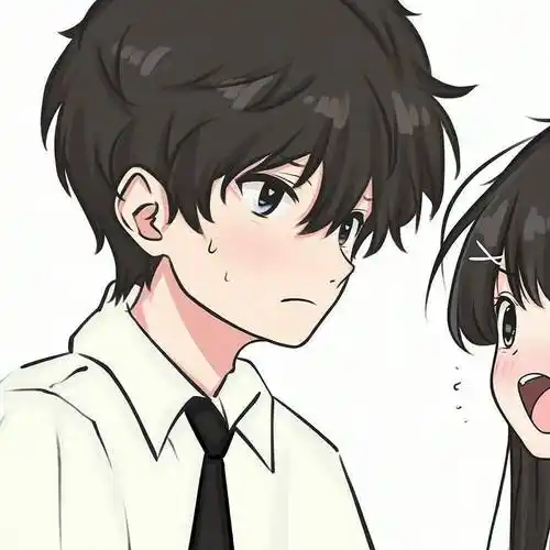 情头丨发呆永远是治愈自己的办法._停机_开心_风雨