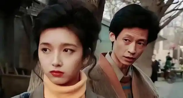 大众情人江珊离开高曙光错过了靳东后怎么选择了离过婚的田小洁