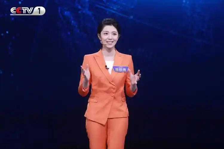 主持人大赛全国30强首发选手迎接全新考验cctv1今晚八点档超强出题