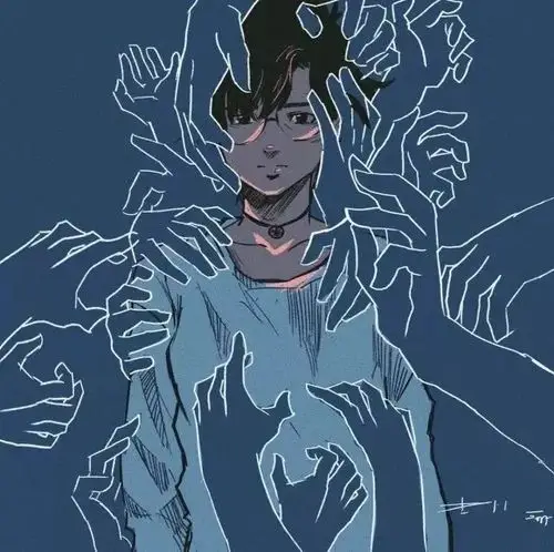 为什么心理疾病会让人们这么疲惫?