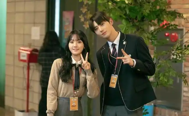 五十部高甜韩剧(上)