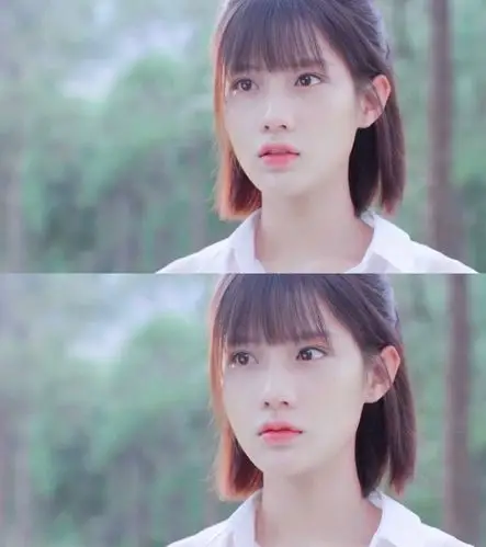 恋恋小酒窝集体醉了##陈意涵尖叫式打气