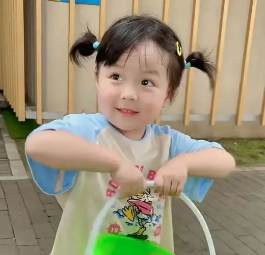 颜文字##遛娃文案##晒娃文案##萌娃头像