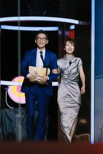 王劲松声临其境2腔调归来助声刘敏涛惊艳全场