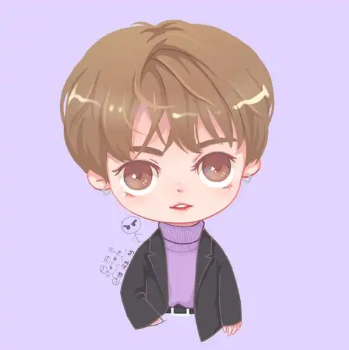 林彦俊 - 堆糖,美图壁纸兴趣社区