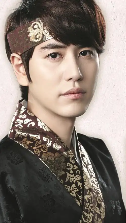 一个音乐剧演员曺圭贤的安利